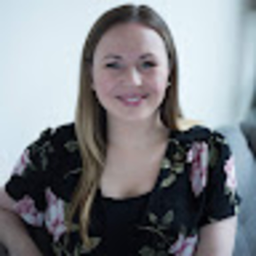Meet your Posher, Brooke